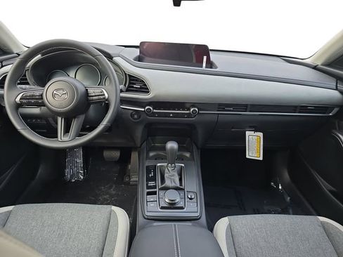 New 2026 MAZDA CX-30 Aire Edition image 37