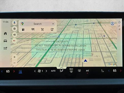 New 2026 Ford Explorer ST w/ Sun And Sound Package image 11