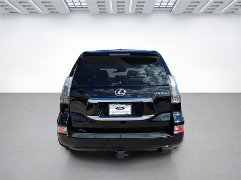Used 2022 Lexus GX 460 Premium image 6