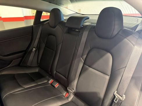 Used 2019 Tesla Model 3 Long Range AWD/4WD image 91