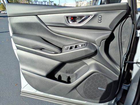 New 2026 Subaru Ascent Limited image 21