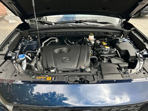 New 2026 MAZDA CX-5 Preferred AWD/4WD image 11