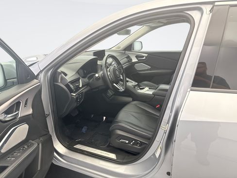 Used 2020 Acura RDX AWD w/ Technology Package image 10