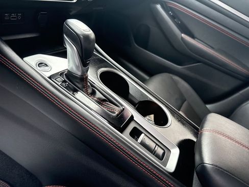 Used 2023 Nissan Altima 2.5 SR image 25