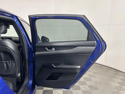 Used 2022 Kia K5 GT-Line image 37