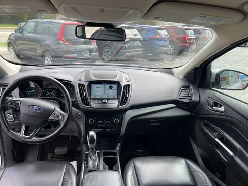 Used 2019 Ford Escape SEL FWD image 15
