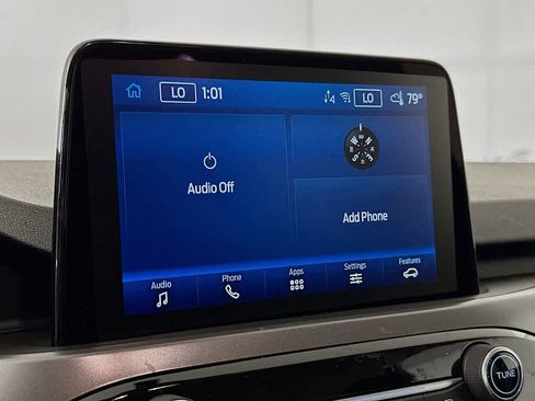 New 2026 Ford Escape Active image 17