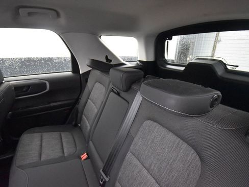 Certified 2021 Ford Bronco Sport Big Bend w/ Big Bend Package image 12