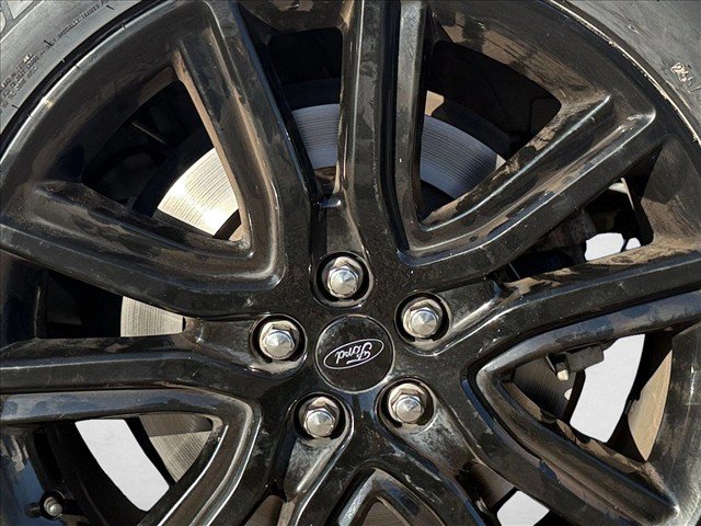 Used 2024 Ford Edge ST-Line AWD/4WD image 14