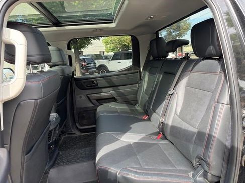 Used 2023 Toyota Tundra TRD Pro AWD/4WD image 20