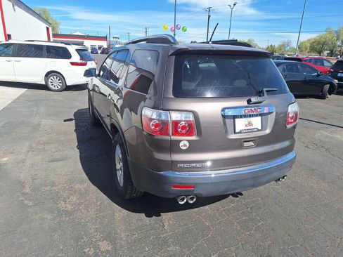 Used 2007 GMC Acadia SLT image 6