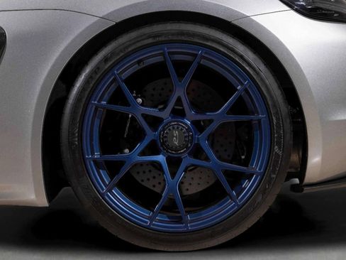 Used 2024 Porsche 718 Cayman GT4 RS w/ Weissach Package image 25