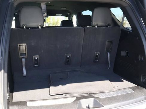 Used 2025 Chevrolet Tahoe Z71 AWD/4WD image 22