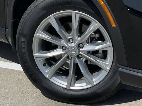 Certified 2024 Honda CR-V EX-L image 8