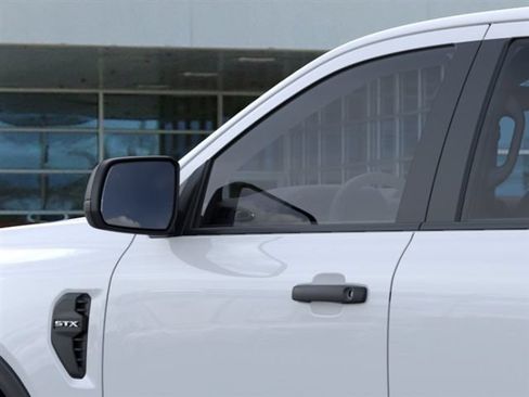 New 2026 Ford Ranger XL RWD image 20