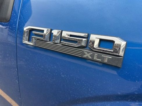 Used 2015 Ford F150 XLT w/ Equipment Group 302A Luxury image 7