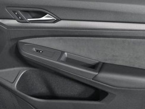 New 2025 Volkswagen GTI SE image 14