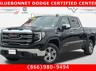Used 2024 GMC Sierra 1500 SLT video 1