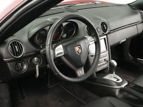 Used 2008 Porsche Cayman RWD image 39