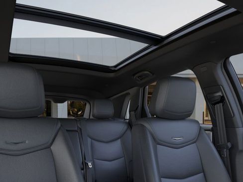 New 2026 Cadillac XT5 Premium Luxury image 24