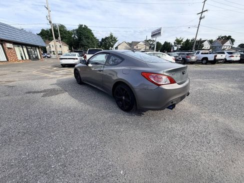 Used 2010 Hyundai Genesis 2.0T RWD image 39