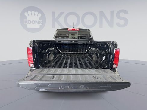 Used 2023 Chevrolet Colorado Z71 w/ Z71 Convenience Package 2 image 26