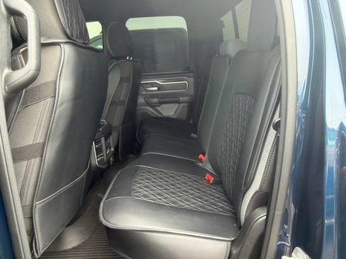 Used 2021 RAM 1500 Big Horn AWD/4WD image 7