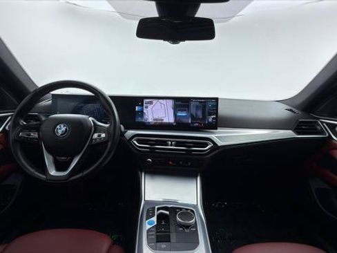 Used 2023 BMW i4 eDrive35 w/ Premium Package RWD image 40