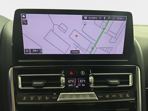 Certified 2024 BMW 840i Gran Coupe xDrive AWD/4WD image 20