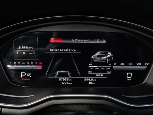 Used 2022 Audi S5 Premium Plus AWD/4WD image 17
