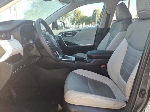 Certified 2023 Toyota RAV4 XLE Premium image 17