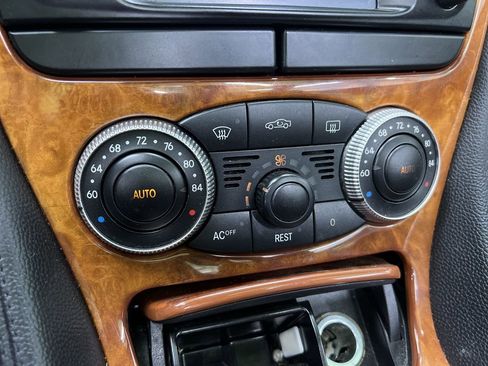 Used 2003 Mercedes-Benz SL 500 image 21