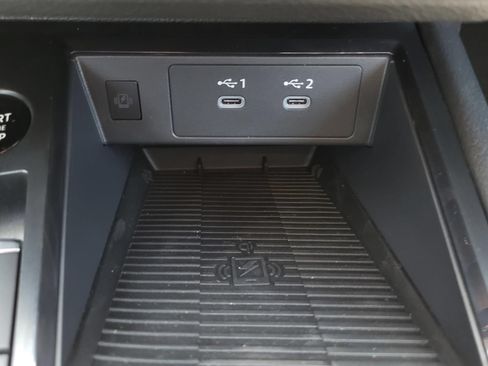 New 2026 Nissan Kicks SV w/ SV Premium Package FWD image 23