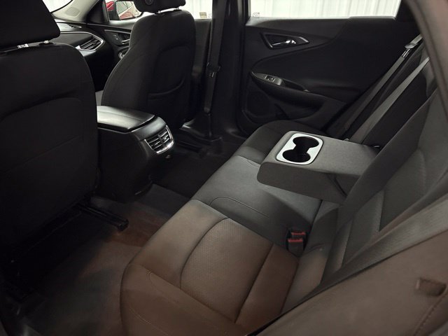 Used 2023 Chevrolet Malibu LT FWD image 18