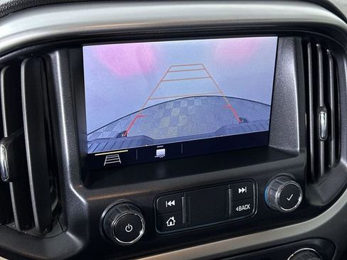 Used 2022 Chevrolet Colorado ZR2 w/ Colorado ZR2 Bison Edition image 15