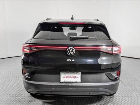 Used 2021 Volkswagen ID.4 Pro RWD image 7