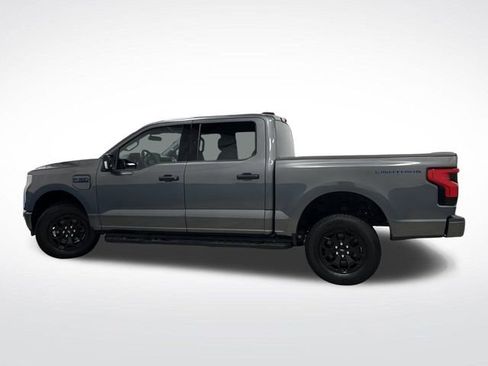 Used 2025 Ford F150 Lightning XLT image 12