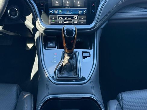 Used 2025 Subaru Outback Wilderness image 13