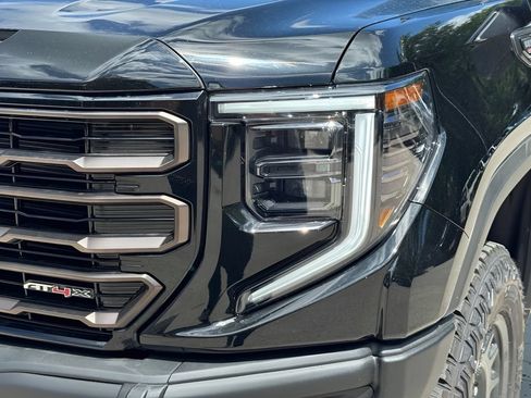 New 2026 GMC Sierra 1500 AT4X w/ AT4X AEV Edition AWD/4WD image 3