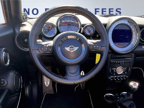 Used 2012 MINI Cooper John Cooper Works image 8