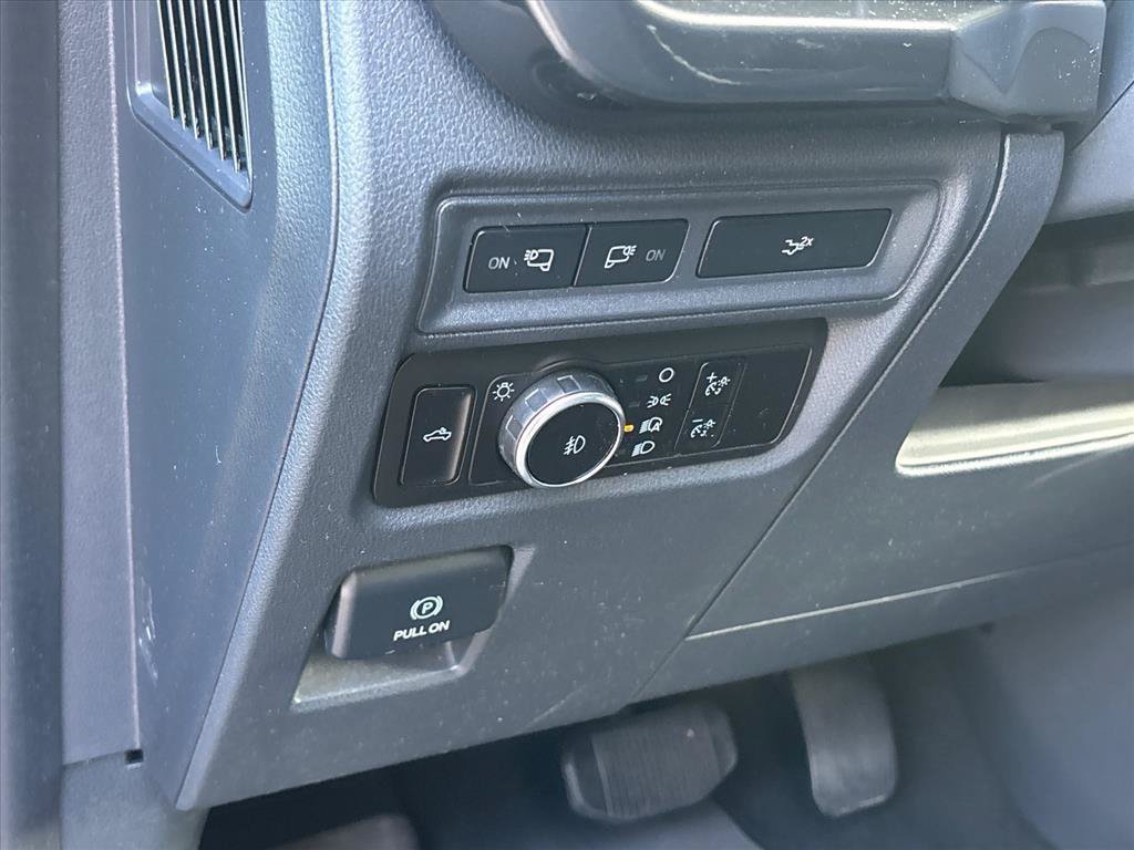 Used 2023 Ford F150 XLT w/ Equipment Group 302A High AWD/4WD image 7