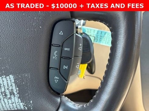 Used 2011 Buick Lucerne CXL w/ Driver Confidence Package FWD image 21