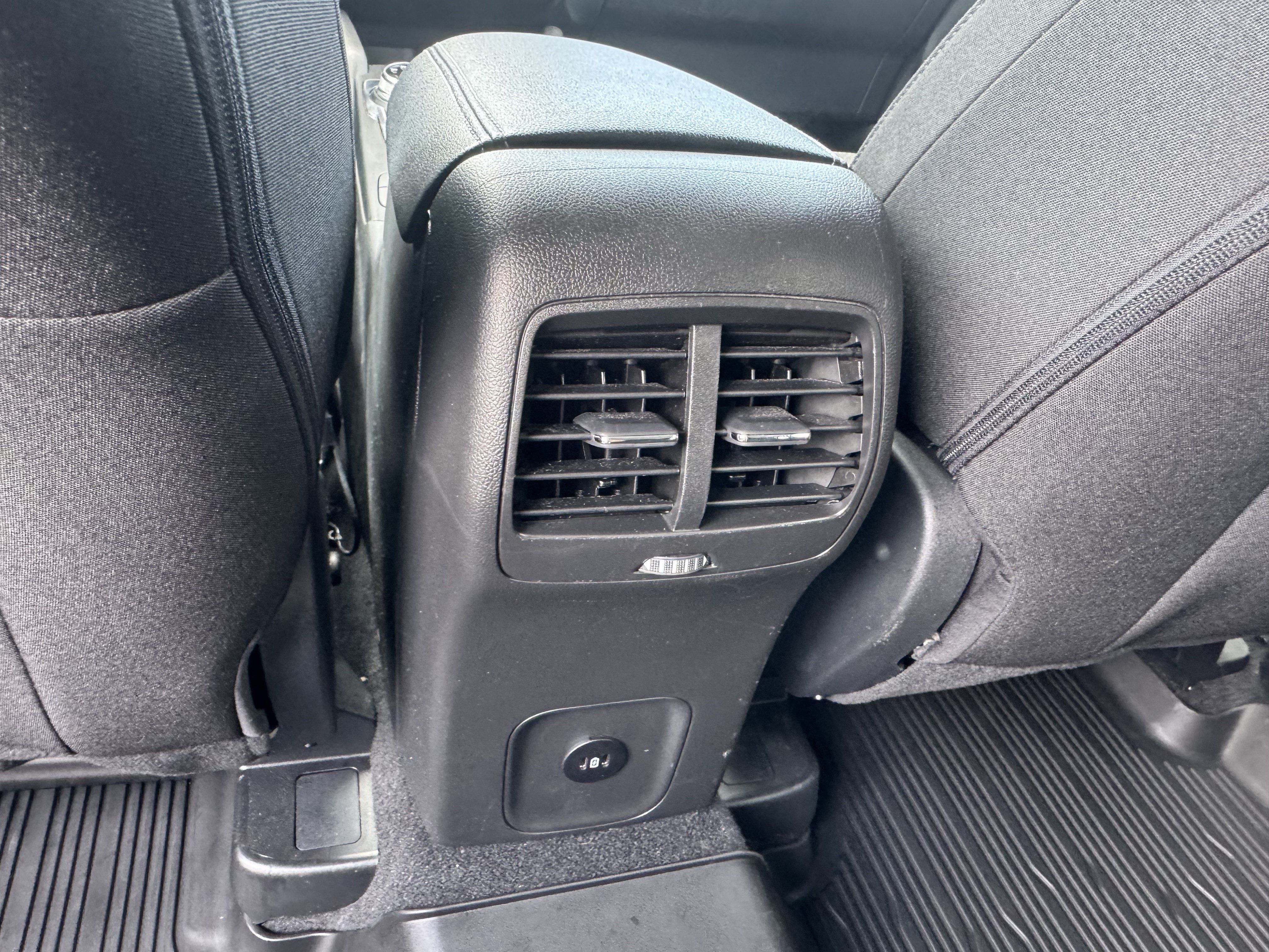 Used 2024 Ford Escape Active AWD/4WD image 24