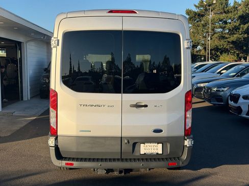 Used 2017 Ford Transit 150 XLT RWD image 5