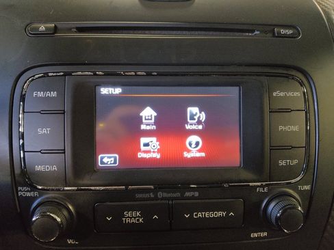 Used 2014 Kia Forte EX FWD image 25