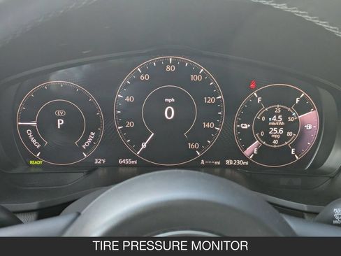 Used 2024 MAZDA CX-90 Plug-In Hybrid w/ Premium Pkg AWD/4WD image 23