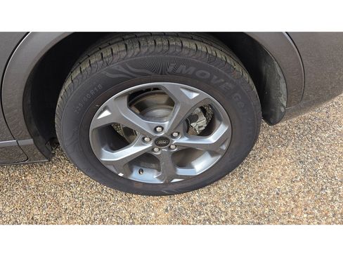 Used 2024 Ford Escape ST-Line FWD image 29