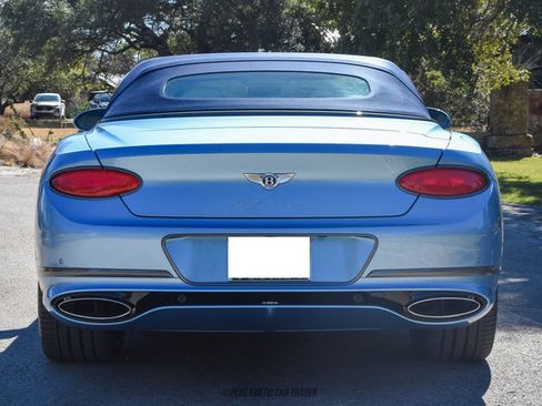 Used 2024 Bentley Continental GT Speed image 21