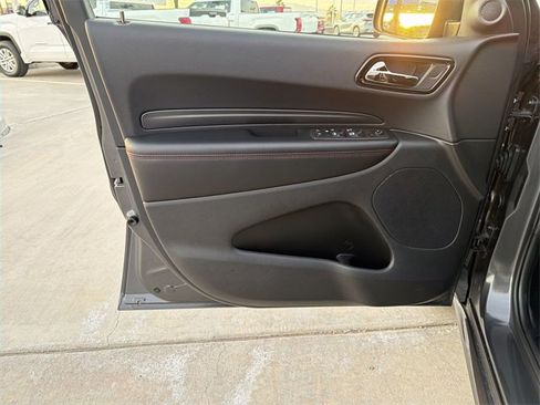 Used 2026 Dodge Durango GT w/ Trailer Tow Group IV image 9