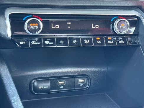 Used 2022 Kia K5 GT-Line w/ GT-Line FWD Premium Package image 22